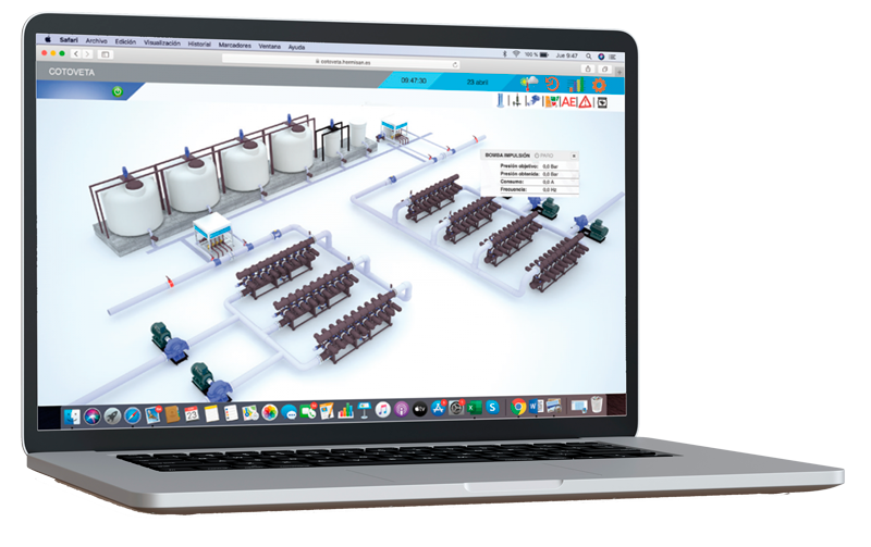 Enerji Yönetim Sistemleri