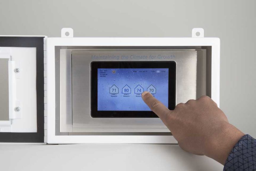 İklim Kontrol Sistemleri