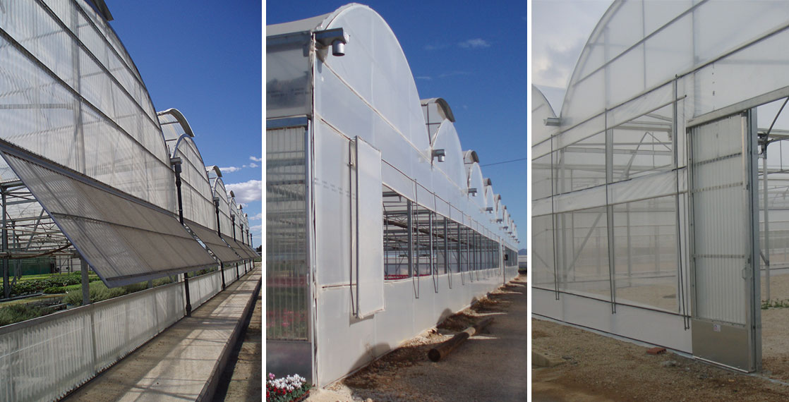 Farklı Pencere Tipleri