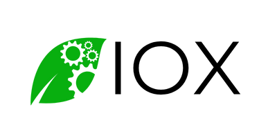 IOX Logo
